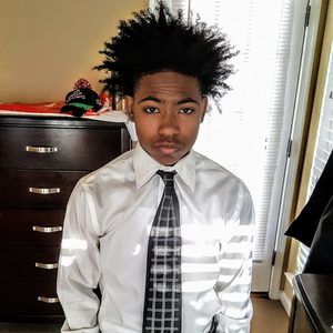 Meet your Posher, Tyree